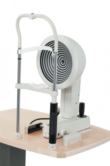 keratograph 4